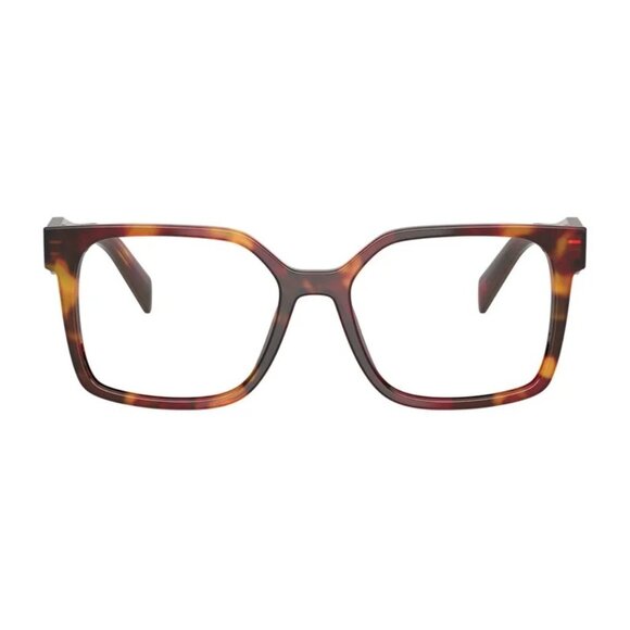NEW PRADA HAVANA EYEGLASSES - Picture 2 of 3